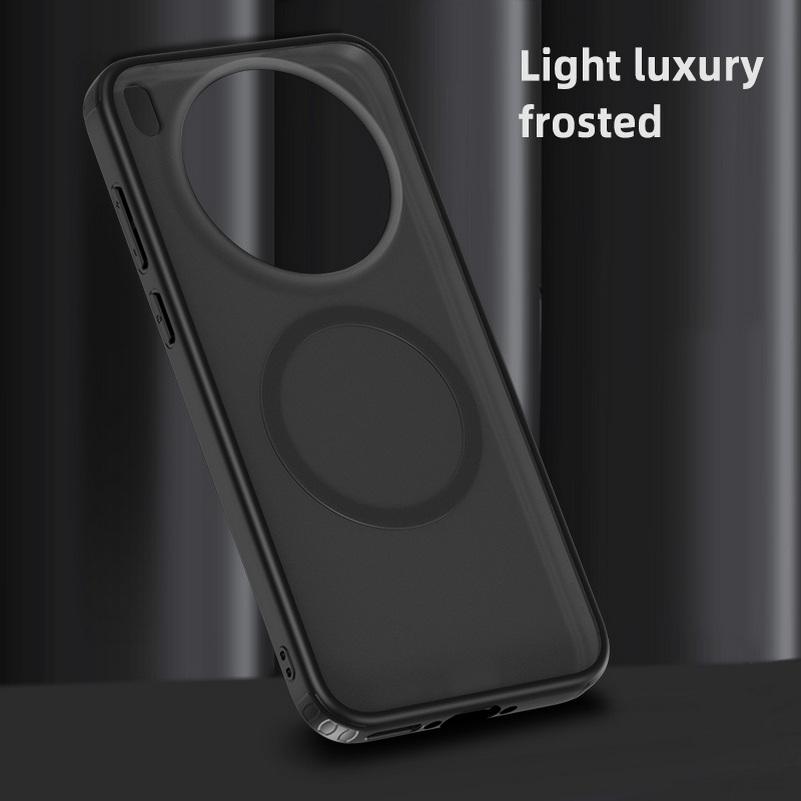 Protection Phone Case For VIVO X300 Ultra X300s X300 FE Vivo X300 Pro X300 X200 Ultra Camera Protect Transparent Cover
