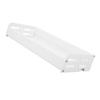 Kitchen Utensil Rack Space Aluminum Spice Rack Wall Mount Spice Storage Rack Organizer Multi Functional Storage Shelf