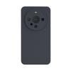 Compatible with Huawei Mate80 Pro Max phone case, genuine liquid silicone Mate 70 full-coverage lens, drop-resistant matte 60
