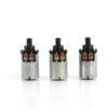 OEM 6PCS 722.6 Solenoids 5-Speed Automatic Transmission Fit For Mercedes Benz S320 S350 S420 S430 S500 S600 E300D C280 Tested