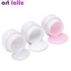 3 Color UV Gel Extend Nail Art Tips For Gel Nail Polish Extension Gel Primer Varnish Manicure Tools