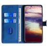 For Xiaomi Civi 5 Pro 5G Case Leather Wallet Phone Cover with Straw Hat Magnetic Clasp