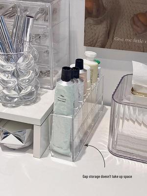 Utensilien & Accessoires – Kosmetik-Organizer