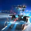 RC Plane Car Remote Control Vehicle Mini Drone Kids Gift Toy Remote Control Flying Car Air-ground Dual Fast