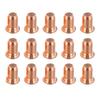35-piece Set, IPT 60 And PT40 Plasma Cutting Torch Nozzle, Electrode Shield, And Holder, Plasma Cutting Torch, Plasma Cutting