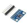 MCP9808 Temperatursensor-Modul mit programmierbaren Alarmen und stromsparendem Design für tragbare Geräte