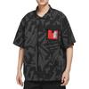 Jordan Paris Saint Germain Shirt Men's Black (Unisex) Shirts DM3109 010
