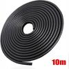 U Shape Car Door Edge Seal Strip Anti Collision Anti Scratch Protective Trim Weather Stripping For Vehicle Door Edge Protection