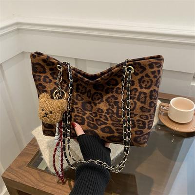 Torby damskie – Pojemne torby