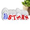 Easter Egg Silicone Mold Reusable Easy Release Craft Supplies Easter Molds Silicone Baking Tools For Plaster Wax Clay Resin Soap