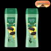 Hazeline Black Shine Nourishing Shampoo (400g X 2)