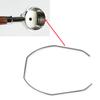 5pcs 51/54/58mm Coffee Portafilter Basket Spring Clip Wire For Breville Expobar Rocket Faema WELHOME Nuova La Marzocco GAGGIA