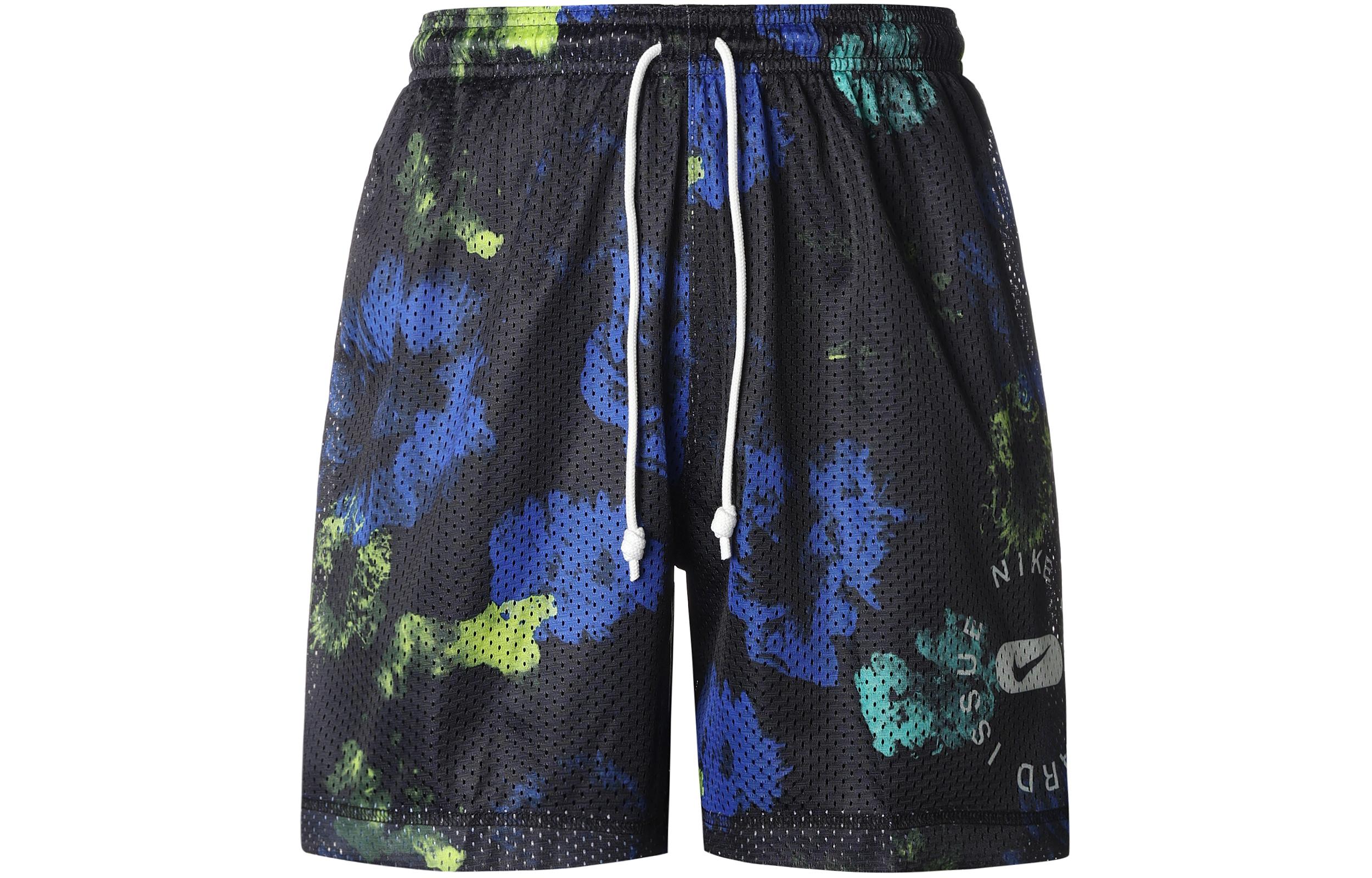Nike Sports Shorts Men s Black Moderate DH7387-010 S