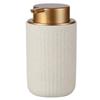OIMG Ceramic Hand Soap and Lotion Dispenser