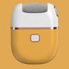 Rechargeable Callus Remover 3 Grinding Heads Pedicure Machine Foot Trimmer  Foot Heel Cracked Care