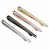 Fashion Tie Clip Exquisite Gentleman Tie Pin Formal Tie Clasp  Party Event