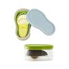 5-In-1 Avocado Slicer Set Fruit Cutter Peeler Core Remover