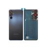 Battery Cover / Back Glass - SAMSUNG - Galaxy M55 5G (M556) - Black - Original - Ref. GH81-25817A