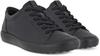 Ecco Soft 7 W Sneaker (470303) Schwarz
