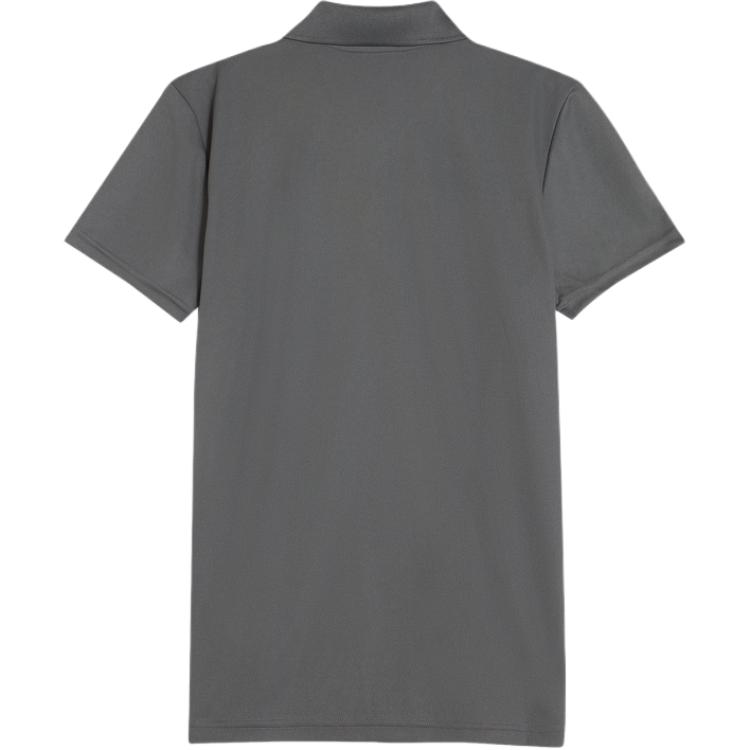 

Новая футболка-поло PUMA PERFORMANCE Мужская Лаймово-серая 60 521772-60 XL