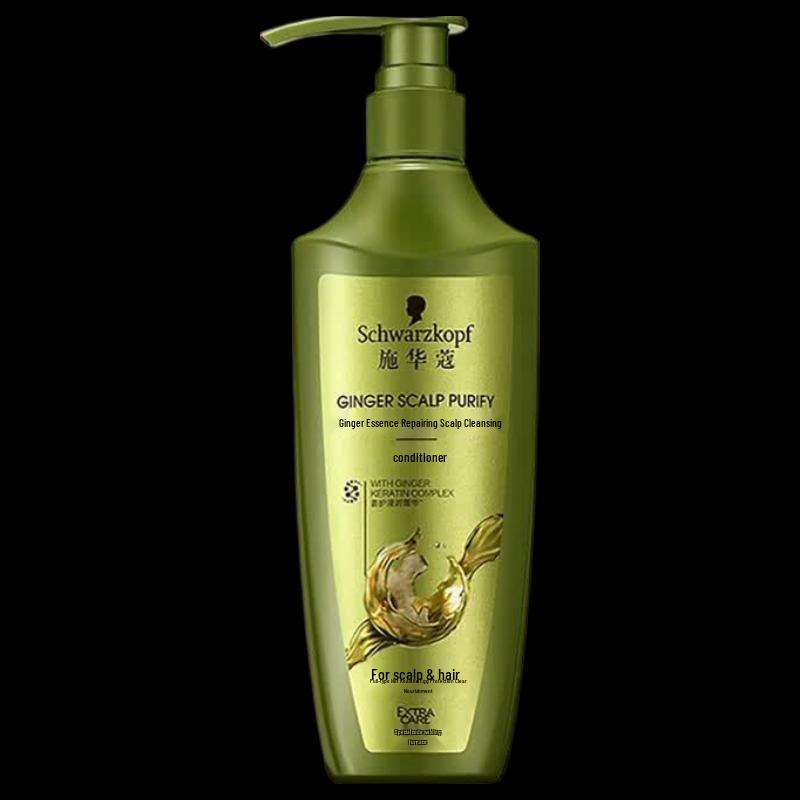 Schwarzkopf Nourishing Hair Conditioner