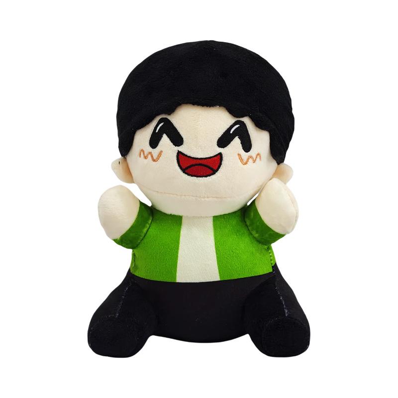 Neue omz Plüsch Plüschtiere für Jungen mit Hüten, niedliche Mädchen, Weihnachtsgeschenke, Figuren