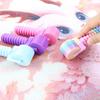 Painting Roller Plastic Detachable Roller Beads Corrected Fixing Tightly Paste Paint Tool DIY Painting Accessory