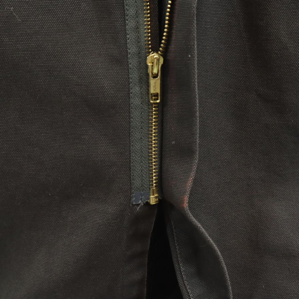 UNIVERSAL OVERALL Long Length High-waisted Jumper Skirt M Suspenders Women Used