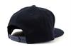New Era MLB 9FIFTY Snapback Cap, American League, Detroit Tigers