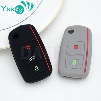 Doplňky pro autoelektroniku – Pouzdra na klíče od auta