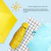 Portable And Reliable Foldable Pocket Umbrella For Outdoor Protection All-weather Umbrella