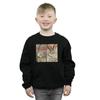 Looney Tunes Boys Wise Guy Sweatshirt