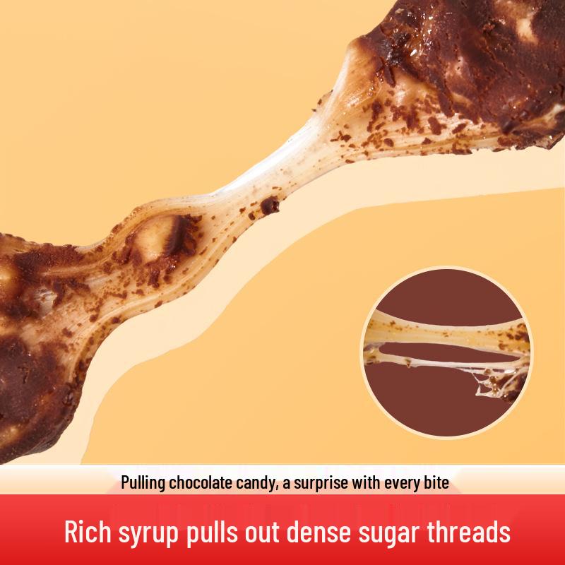 Russian Candy Mix - Wedding Favors & New Year Snacks in Purple Wrappers