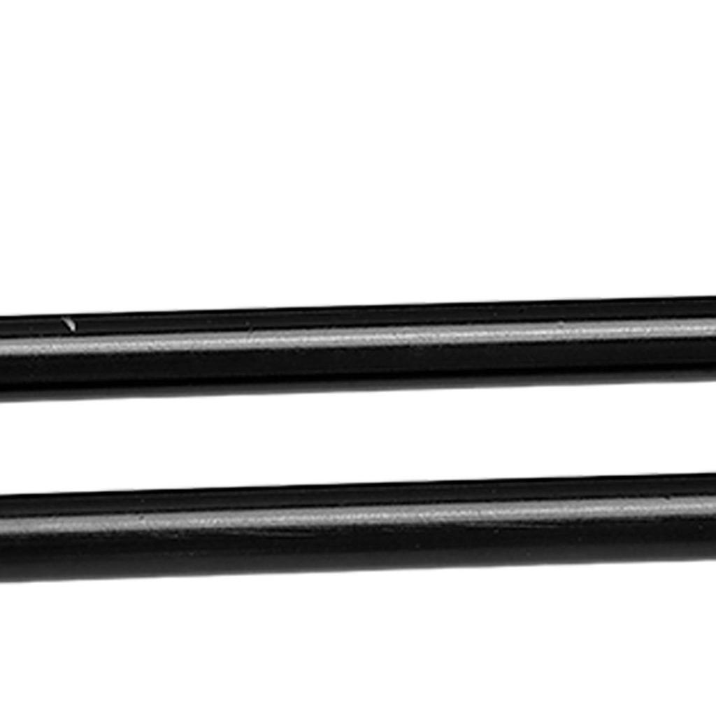 8pcs M3 Aluminum Alloy Link Rod Linkage Set for   SCX10 RC Crawler Car Upgrade Parts