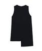 Teulimingbeodeu Soa Mini One-Piece [Black]
