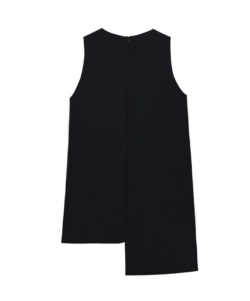 Teulimingbeodeu Soa Mini One-Piece [Black]