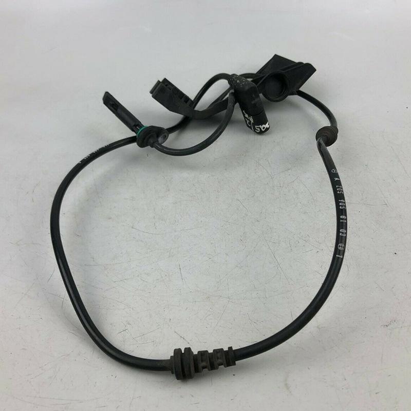 Vorderer linker ABS-Sensor für Mercedes-Benz C-Klasse W205 (2059058103)