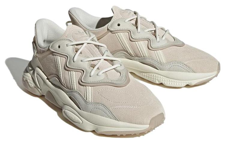 adidas Wmns Ozweego 'Off White Wonder Beige' לנשים IG7824