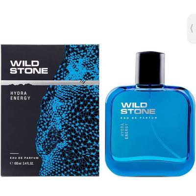 Hydra Energy Eau De Perfume for Men, 100ml