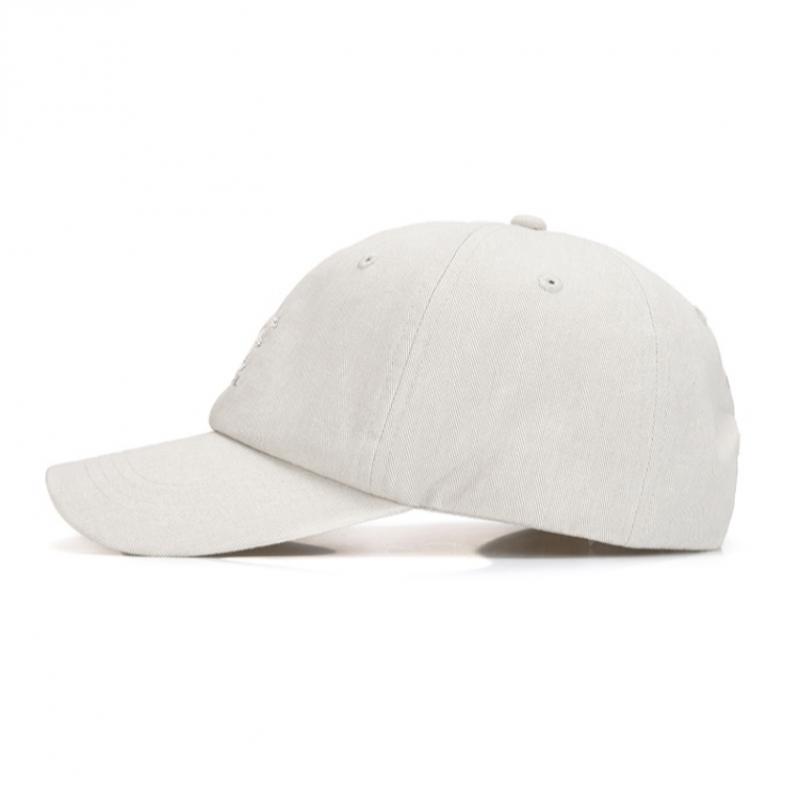 Kangol New Washing Cap Light Gray 4626