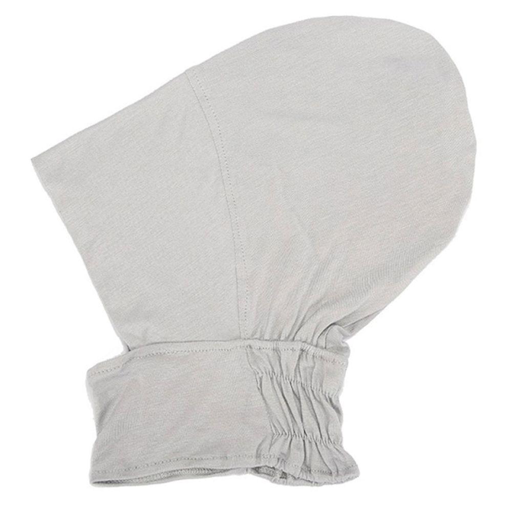 Head Wrap Ninja Hat Solid Color Islamic Women Hijab Head Scarves Muslim Underscarf Bonnet Turbans