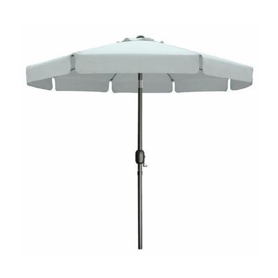 Zahradní nábytek – Slunečníky