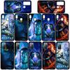 for Motorola Moto Edge 70 60 50 G54 G86 Samsung Galaxy S25 iPhone 17 16 15 Redmi Note 14 13 Pro Max Phone Case Avatars The Way of Water Comics Cover