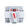 Dual Power Automatic Transfer Switch, Mini Type, 2P 63A, 3P 100A, 4P 63A
