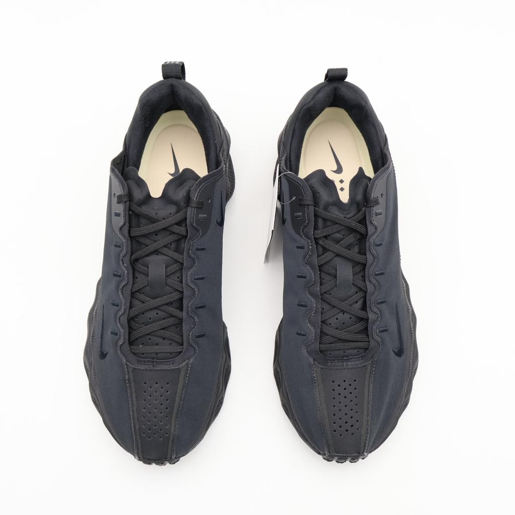 DX4215-005 Nike Ava Rover Triple Black Anthracite (Men's)