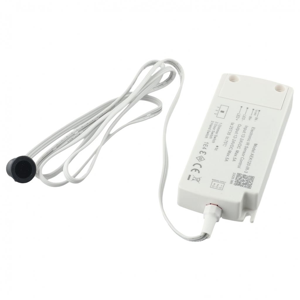 High Quality Motion Sensor Switch for Kitchen Cabinet Light Touchless On/Off