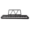 Electric Keyboard Piano 61 Key Noise Reduction Clear Sound Professional Electric Piano for