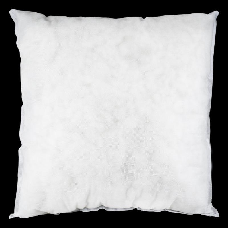 

Квадратная подушка класса А из шелкового хлопка для дивана и декоративных подушек 23x28cm 90g for 20x25cm Bone Pillow