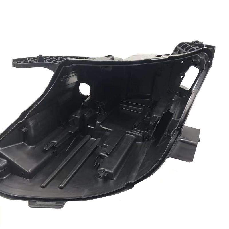 Compatible 21-23 BYD Dolphin Rear Shell & Headlight Base