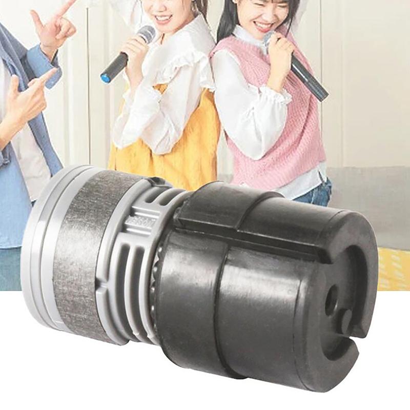 

Dynamic Microphone Mic Core Head Innovative And Practical N-316 Microphone Capsule Ktv Diy Accessories
